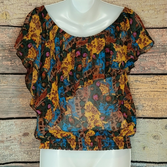 Twenty-one top - Picture 2 of 3